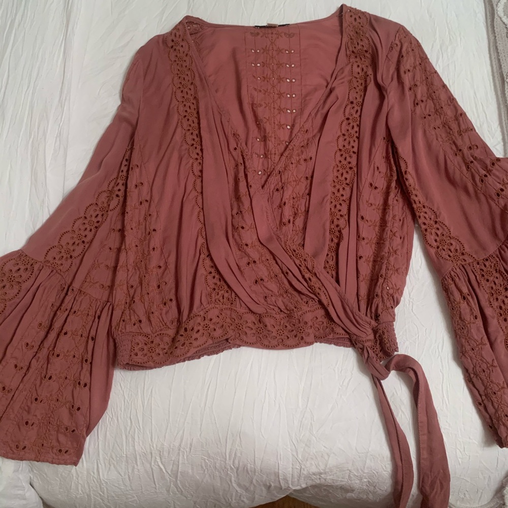 American Eagle Outfitters Shirt